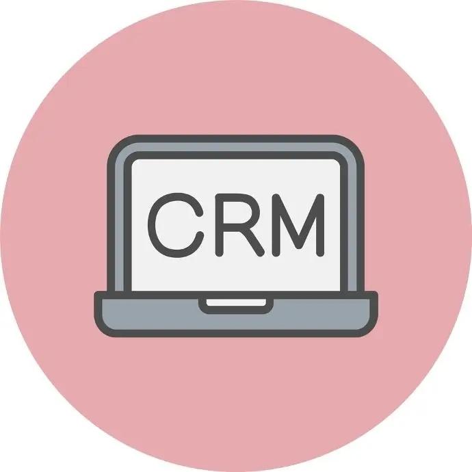 Іконка CRM